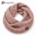 Evqazuno™ Rose Basket Loop Scarf Product