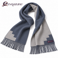 Evqazuno™ Slate Step Reversible Scarf Product