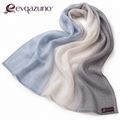 Evqazuno™ Mist Horizon Gradient Scarf Product